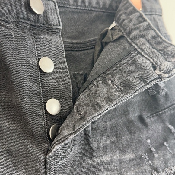 Man X Oneteaspoon Mr. Blues Jeans - Picture 4 of 8